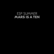 Buy Mars Is A Ten