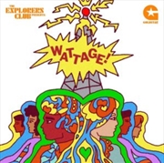 Buy Wattage