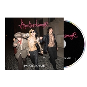 Buy Amsterdamage