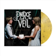 Buy Selfish Machines - Yolk Black Marble Vinyl
