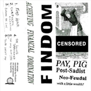 Buy Pay. Pig