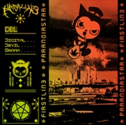 Buy -Paranoia Star-