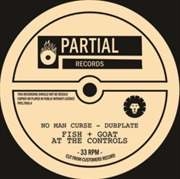 Buy No Man Curse - Dubplate