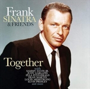 Buy Together With... Duets On Air & In The Studio - Crystal Water Vinyl