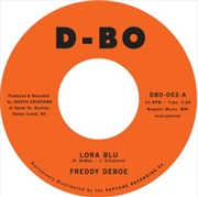 Buy Lora Blu/Lost At Sea