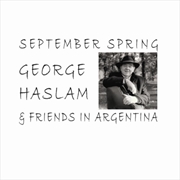 Buy September Spring