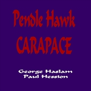 Buy Pendle Hawk Carapace