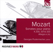 Buy Piano Sonatas
