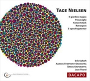 Buy Tage Nielsen