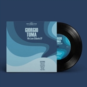 Buy We Love Gilberto E.P.