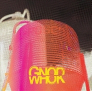 Buy Gnod/Whok
