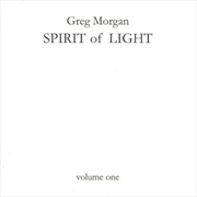 Buy Spirit Of Light Vol 1