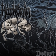Buy Detest