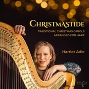 Buy Christmastide - Traditional Christmas Carols Arranged For Harp