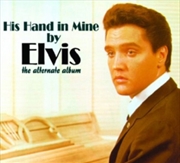 Buy His Hand In Mine Alternate Album