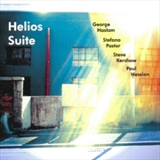 Buy Helios Suite