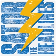 Buy Split Ep - Yellow Blue Vinyl