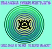 Buy Cosmic Jammin At The Shop - The 73 Broadcast