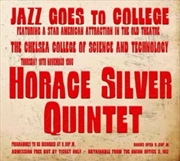 Buy The 1966 Jazz Goes To College Broadcast