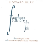 Buy Feathers With Jaki