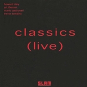 Buy Classics: Live