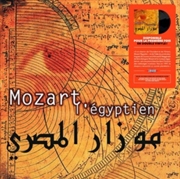 Buy Mozart: Legyptien