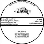 Buy Win The War / Train Tracks Dub