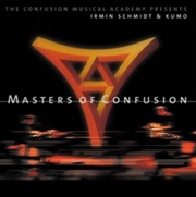 Buy Masters Of Confusion