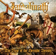 Buy The Rise Of The Heraldic Beasts