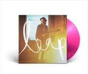Buy Leap - Pink Vinyl