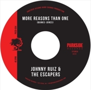 Buy More Reasons Than One/Stay In