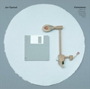 Buy Extensions: Music For Computer-Controlled Prepared Piano
