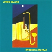 Buy Orquesta Salvaje