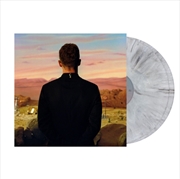 Buy Everything I Thought It Was - Silver/Black Vinyl