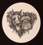 Buy Hounds Of Love: Lost At Sea - Box A & B