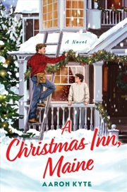 Buy A Christmas Inn, Maine : A Novel
