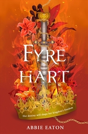 Buy Fyrehart