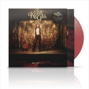 Buy All On Red