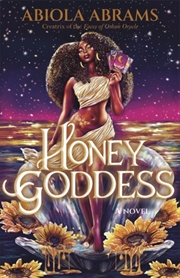 Buy Honey Goddess : A Novel