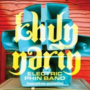 Buy Khun Narins Electric Phin Band