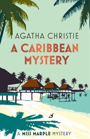 Buy A Caribbean Mystery
