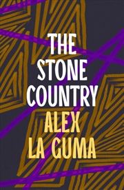 Buy The Stone Country