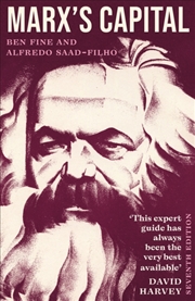 Buy Marx's Capital