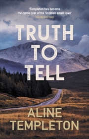 Buy Truth to Tell