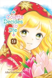 Buy Colette Decides to Die, Vol. 9 : Volume 9