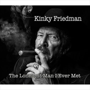 Buy The Loneliest Man I Ever Met