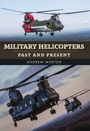 Buy Military Helicopters : Past An