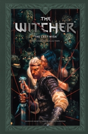 Buy Andrzej Sapkowski's The Witche