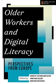 Buy Older Workers And Digital Lite