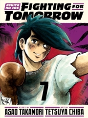 Buy Ashita No Joe: Fighting For To